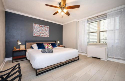 Downtown! 24h Concierge! Private Balcony! 11K - Foto 16