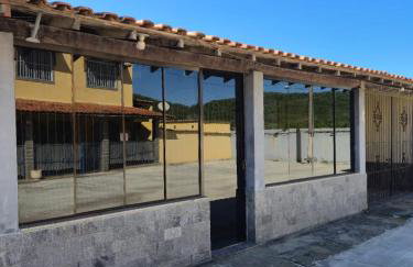 Lar dos Rosas com piscina - Foto 55