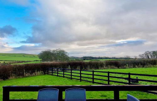 Beautiful Countryside Lodge with Outstanding Views - Pass the Keys - Foto 28
