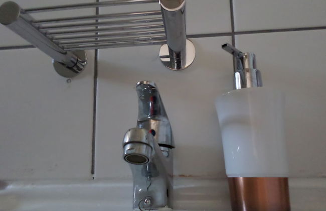 Clanwilliam Accommodation - Foto 33