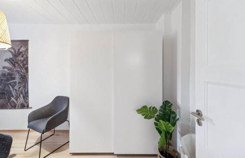 Traumhaftes Apartment Zooviertel - Nähe DUS & Dortmund & Köln & Essen - Foto 14