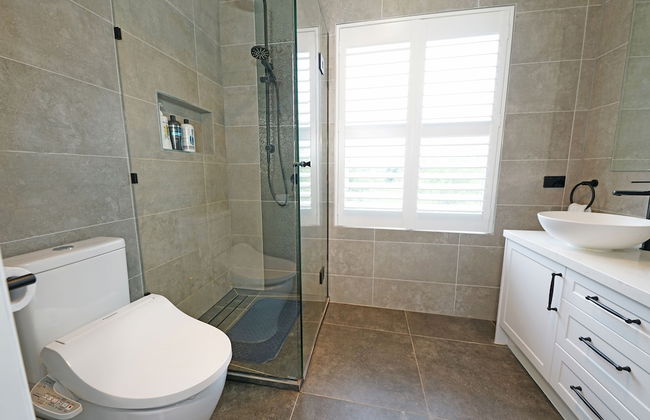 Charming 6 BRM Villa in Melbourne East - Foto 35