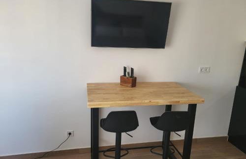 Charming studio in the center of the city Apartamento pleno centro de Alicante - Foto 8