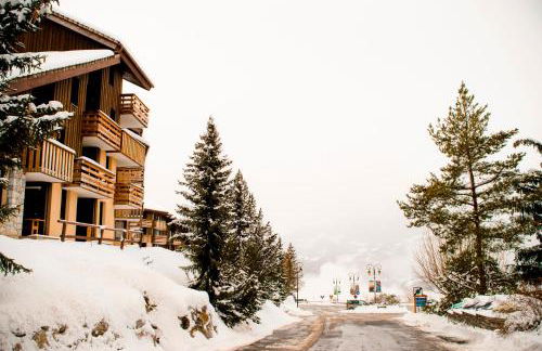 Your apartment near the ski lift - Foto 23