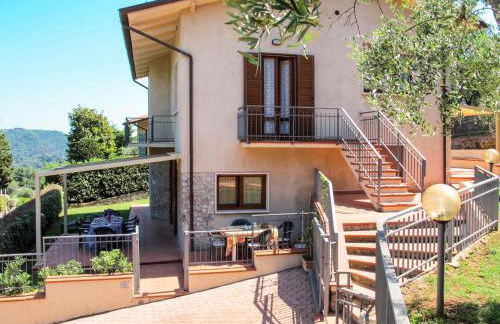 Apartment Cristina-1 by Interhome - Foto 1