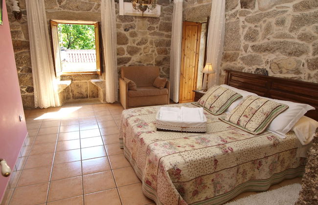 Casa Torre Vella - Foto 1