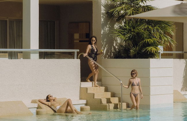 Paradisus La Perla - Adults Only - Riviera Maya - All Inclusive - Foto 47