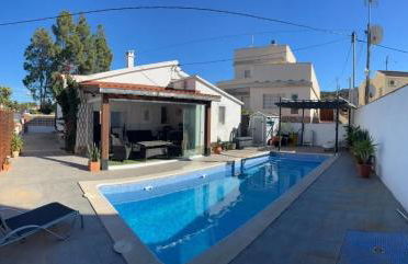 BUNGALOW El CARMOLÍ MAR MENOR - Foto 1