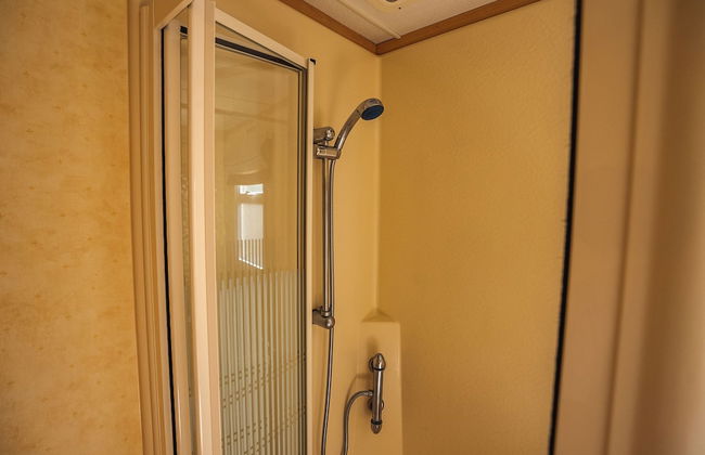 Lochlands 2BR Family Caravan - Pets - Play Park - Foto 15