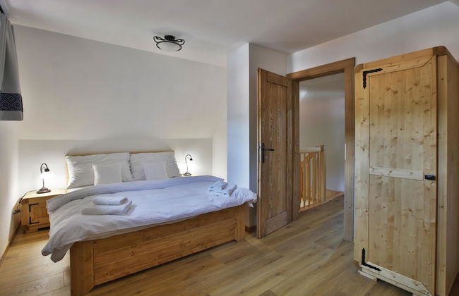 Rezort Gothal Chalupy - Foto 5