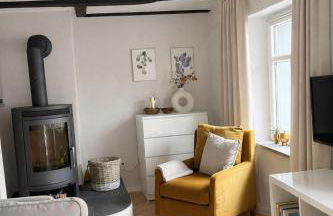 Ferienhaus Goldstück wohnen im Weinberg - Foto 22