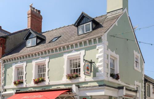 Above Deck - Foto 24