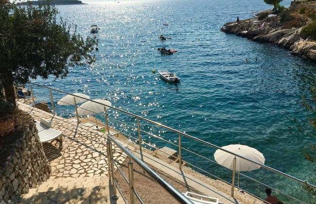 Oaza Apartmani Primosten - Foto 28