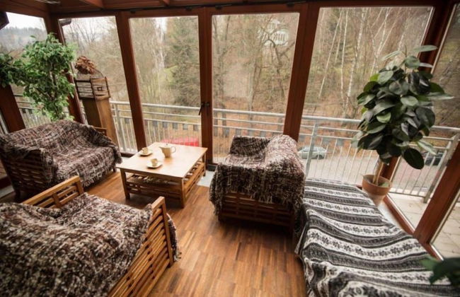 Apartament na urlop Wisla - Photo 32