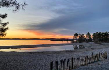 Maison Hourtin - Foto 10