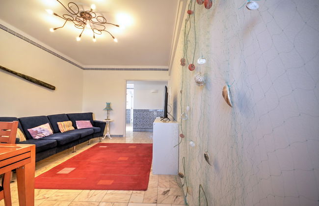 In Faro with Sea View - Foto 16