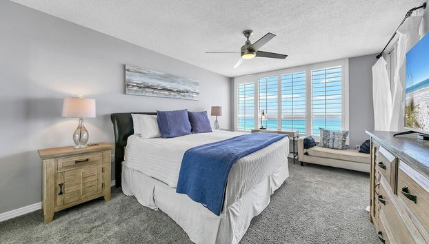 Hidden Dunes Gulfside 502 - Foto 4, Habitación