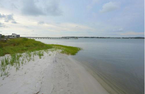 Harkers Hideaway - Waterfront with Private Beach - Foto 47