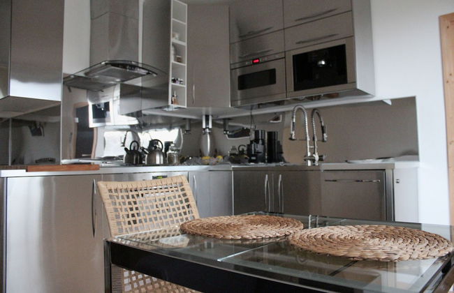 Apartmán Relax so saunou a jakuzzi - Foto 1