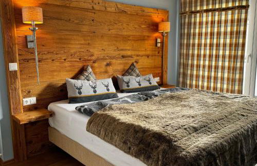 Ferienwohnung-Königsschlösser - Foto 19