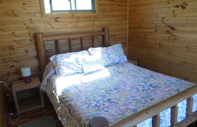 Cabañas del Faro - Foto 5