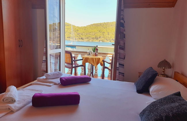 Apartments Sponga - Foto 3