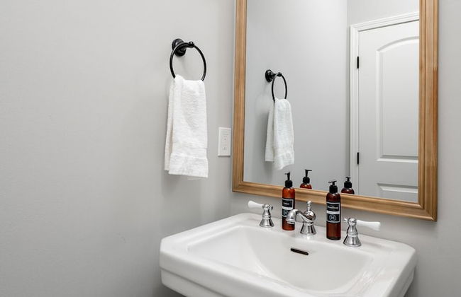 The Getaway at Gervais Hills - Photo 22