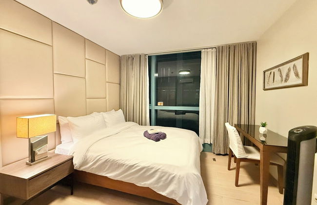 One Uptown Residence BGC - Foto 34