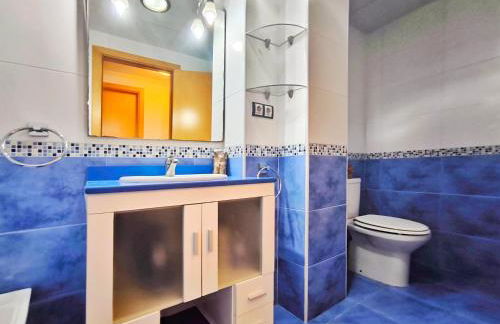 Amplio y Cómodo Apartamento con Terraza, Ulldecona - Foto 11