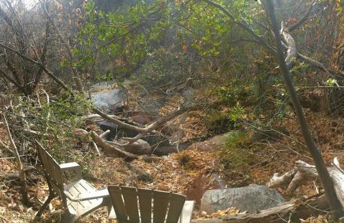 Shirley Creek Retreat: a Mountain Oasis - Foto 10