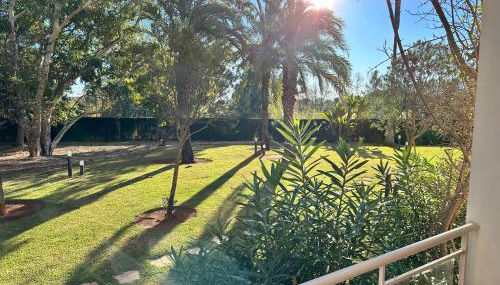 Casa Brût - OLIVA NOVA - Photo 2, Garden view