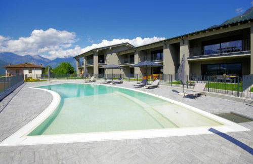 La Terrazza sul Lago - Foto 20