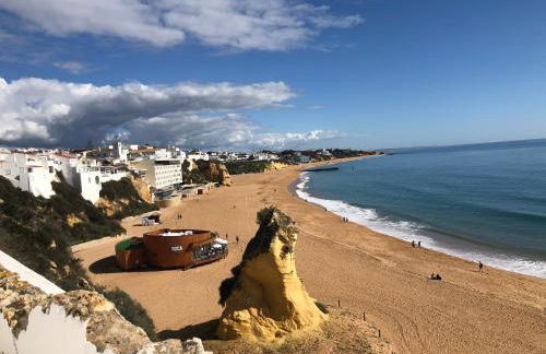 Albufeira studio Bellevista - Foto 17