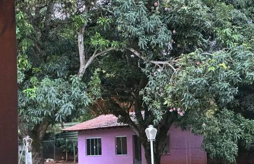 Villa Verde casa espaçosa com piscina e área verde no Lago Norte Brasilia - Foto 41