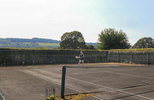 The Old Workshop, Corbridge - Foto 39