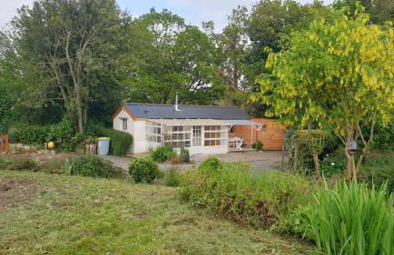 Pink Granite Coast Cottage between forest and sea - Foto 24