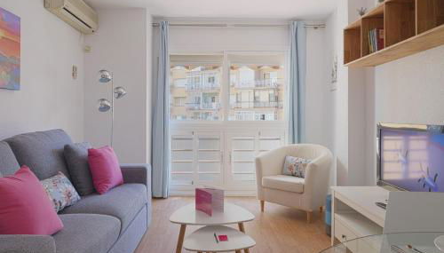 Malagueta Beach - Foto 3