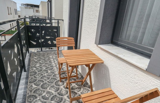 Inci Boutique Apart - Foto 10