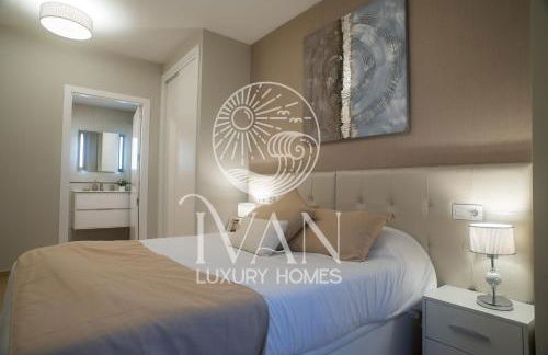 Casa Mediterranea Ivan Luxury Homes 7ªPlta Norte 1ªLinea - Foto 7