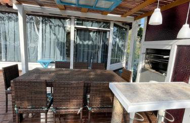 Casa Delfi, Hermosa vista, Jacuzzi e Praia , Buzios - Foto 41