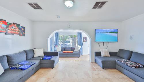 Family Casa Tranquila de 4 dormitorios - Foto 3