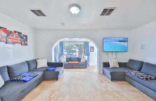 Family Casa Tranquila de 4 dormitorios - Foto 3