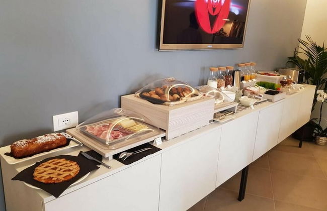 Serre Alte Landscape luxury Rooms - Foto 53