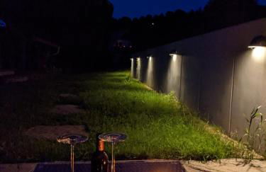 Ferienwohnung Mühl - Familienfreundlich, 2 Schlafzimmer, großes Grundstück, Erzgebirge - Foto 19