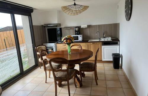 Le nid Capcinois - Foto 15