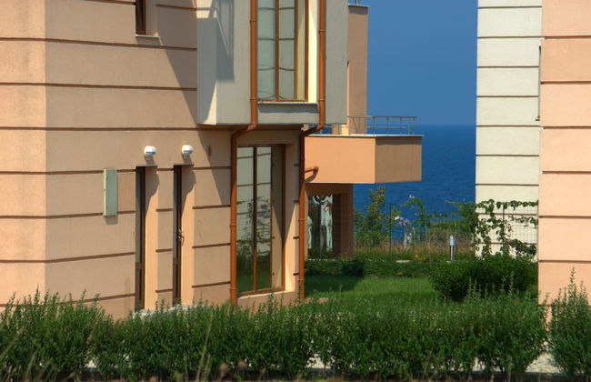 Seagarden Villa Resort - Foto 53