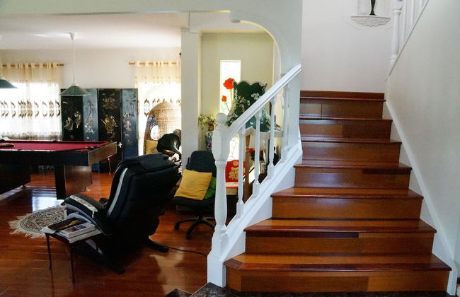 Silver Waters Lodge - Photo 45