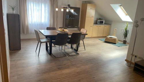 Ferienwohnung Klitzschen Nähe Torgau - Foto 2