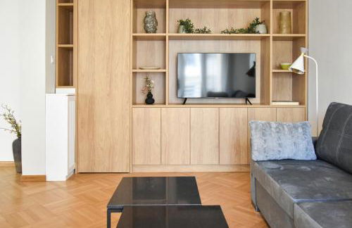 Spacious apartment in Athens - Foto 27