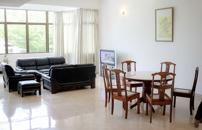 Sixteen Miami Batu Ferringhi - Foto 32